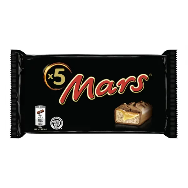 Mars (5x2Stk.)