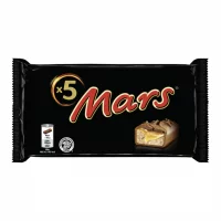 Mars (5x2Stk.)