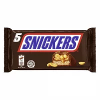 Snickers (5x2Stk.)