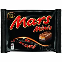 Mars Minis (12Stk.)