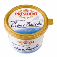 President Creme fraiche 30% (500g)
