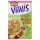 Dr. Oetker Vitalis Knusper Apple White Chunks (400g)