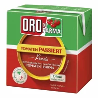Oro di Parma Tomaten passiert (250g)