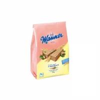 Manner - Neapolitaner Schnitten Vollkorn (300g)