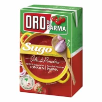 Oro di Parma Sugo Tradizionale (400g)