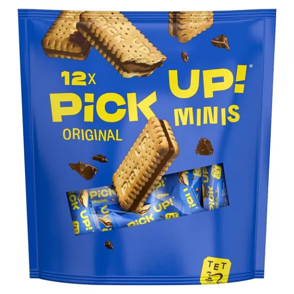 Pick up! Minis (12Stk.)