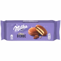 Milka Choco & Choc (175g)