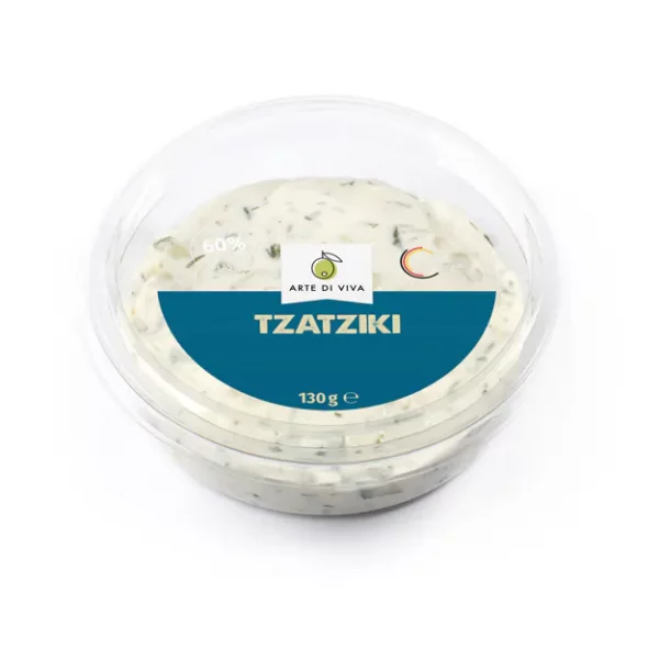 Arte di Viva Tzatziki (130g)