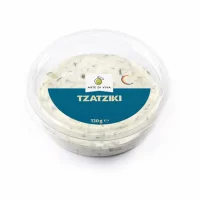 Arte di Viva Tzatziki (130g)