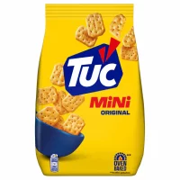 Tuc Minis (120g)