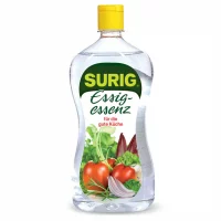 Surig Essigessenz - hell (1l)