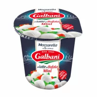 Galbani Mozzarella di latte di Bufala Mini (150g)