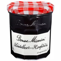 Bonne Maman Konfitüre - Heidelbeere (370g)