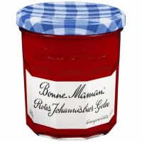 Bonne Maman rotes Johannisbeer-Gelee (370g)