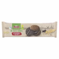 Lambertz Bio Hafer Cookies Zartbitter (200g)