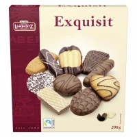 Lambertz Gebäckmischung (200g)