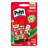 Pritt Klebestifte (2x11g)