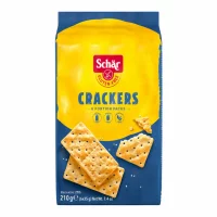 Schär Crackers - glutenfrei (210g)