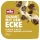 M&uuml;ller Joghurt mit der Ecke - Banane Schoko (150g)