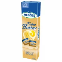 Meggle Feine Butter Portionen (5x20g)