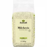 Alnatura Bio Milchreis (500g)