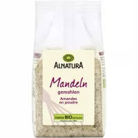 Alnatura Bio Mandeln gemahlen (150g)