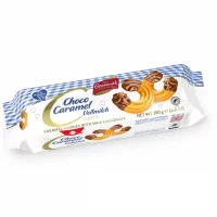 Coppenrath Choco Caramel Kekse (250g)