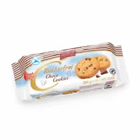 Coppenrath Choco Cookies - zuckerfrei (200g)