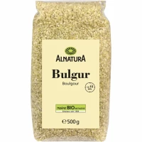 Alnatura Bio Bulgur (500g)