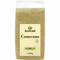 Alnatura Bio Couscous (500g)