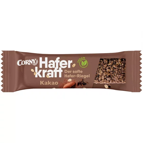Corny Haferriegel - Kakao (50g)
