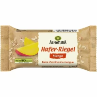 Alnatura Bio Hafer-Riegel Mango (60g)