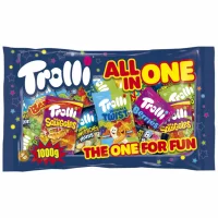 Trolli All in One (1kg)
