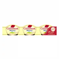 Géramont Mini 46% (3x50g)