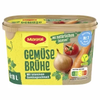 Maggi Gemüsebrühe (288g)