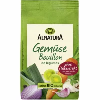 Alnatura Bio Gemüsebouillon Nachfüllpack (290g)