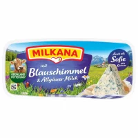 Milkana Schmelzkäse - Blauschimmel (190g)