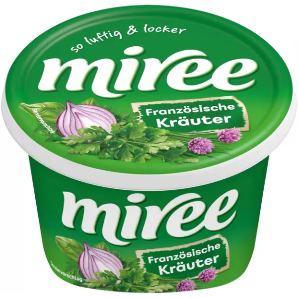 Miree - franz&ouml;sische Kr&auml;uter (150g)