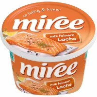 Miree - Lachs (150g)