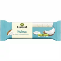 Alnatura Bio Schnitte Kokos (75g)