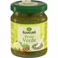 Alnatura Bio Pesto Verde (120g)