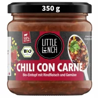Little Lunch Bio Chili Con Carne (350ml)