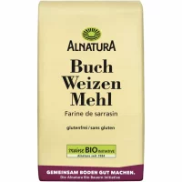 Alnatura Bio Buchweizenmehl (500g)