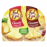 Fol Epi Duo Classic/Caractère (120g)