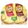 Fol Epi Duo Classic/Caract&egrave;re (120g)