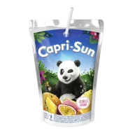 Capri-Sun Jungle Drinks (10x0,2l)