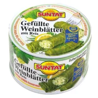 Suntat Gefüllte Weinblätter mit Reis (400g)