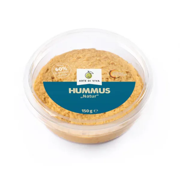 Arte di Viva Hummus (150g)