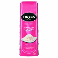 Oryza Himalaya Basmati Reis (500g)