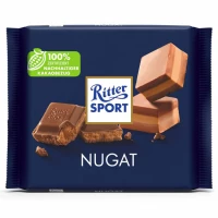 Ritter Sport Nugat (100g)